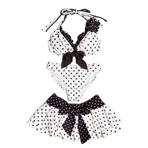 Lovedots  - Costume 3 pezzi