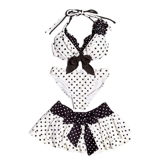 Lovedots  - Costume 3 pezzi