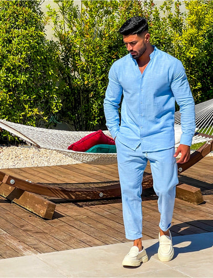 Carty - Completo Elegante Uomo