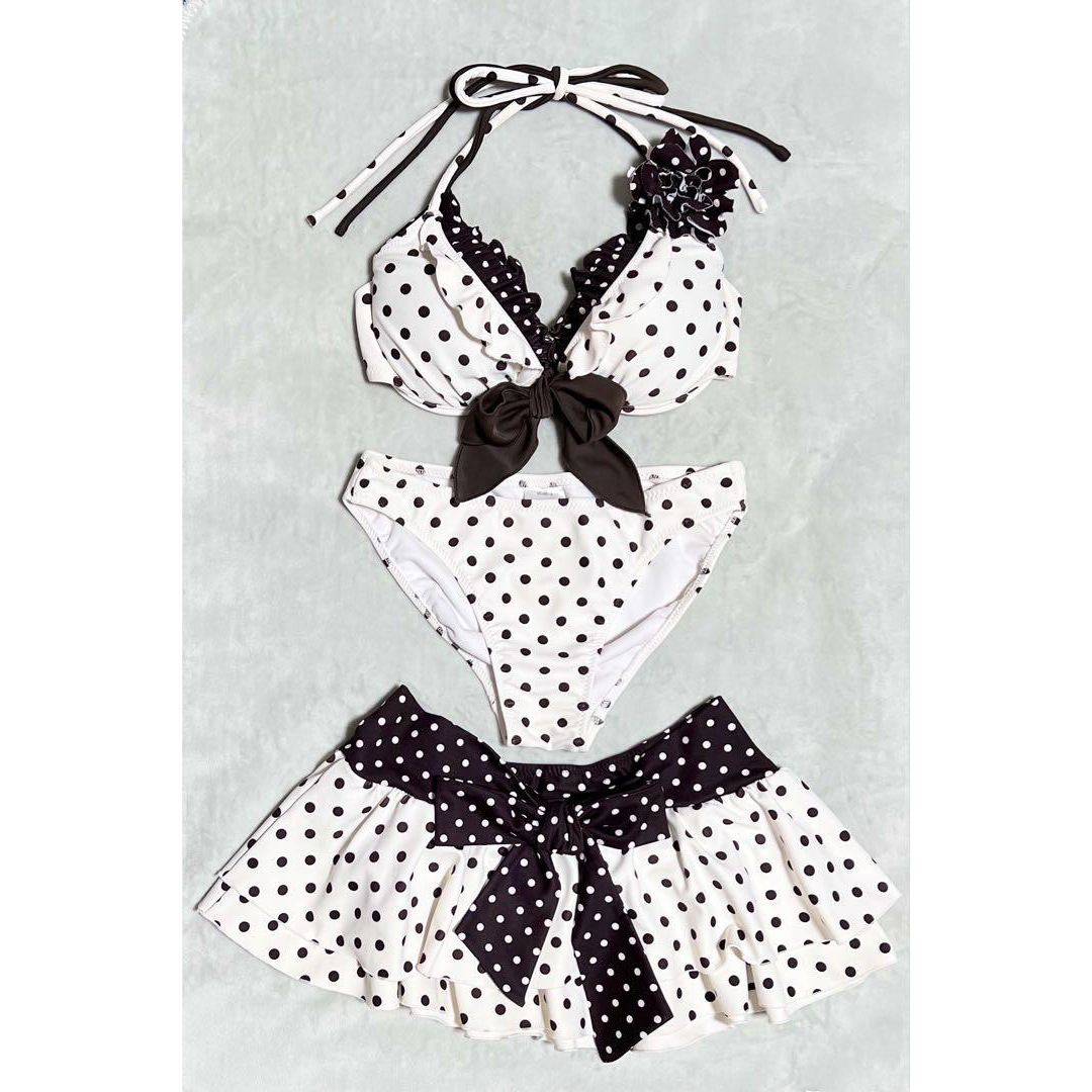 Lovedots  - Costume 3 pezzi