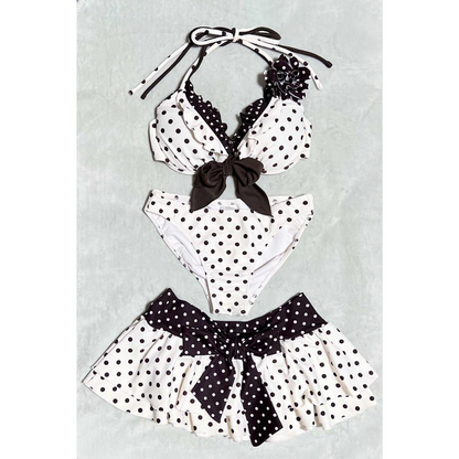 Lovedots  - Costume 3 pezzi