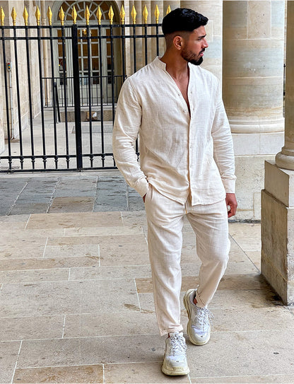 Carty - Completo Elegante Uomo