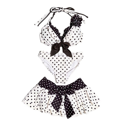 Lovedots  - Costume 3 pezzi