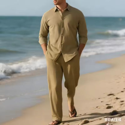 Carty - Completo Elegante Uomo
