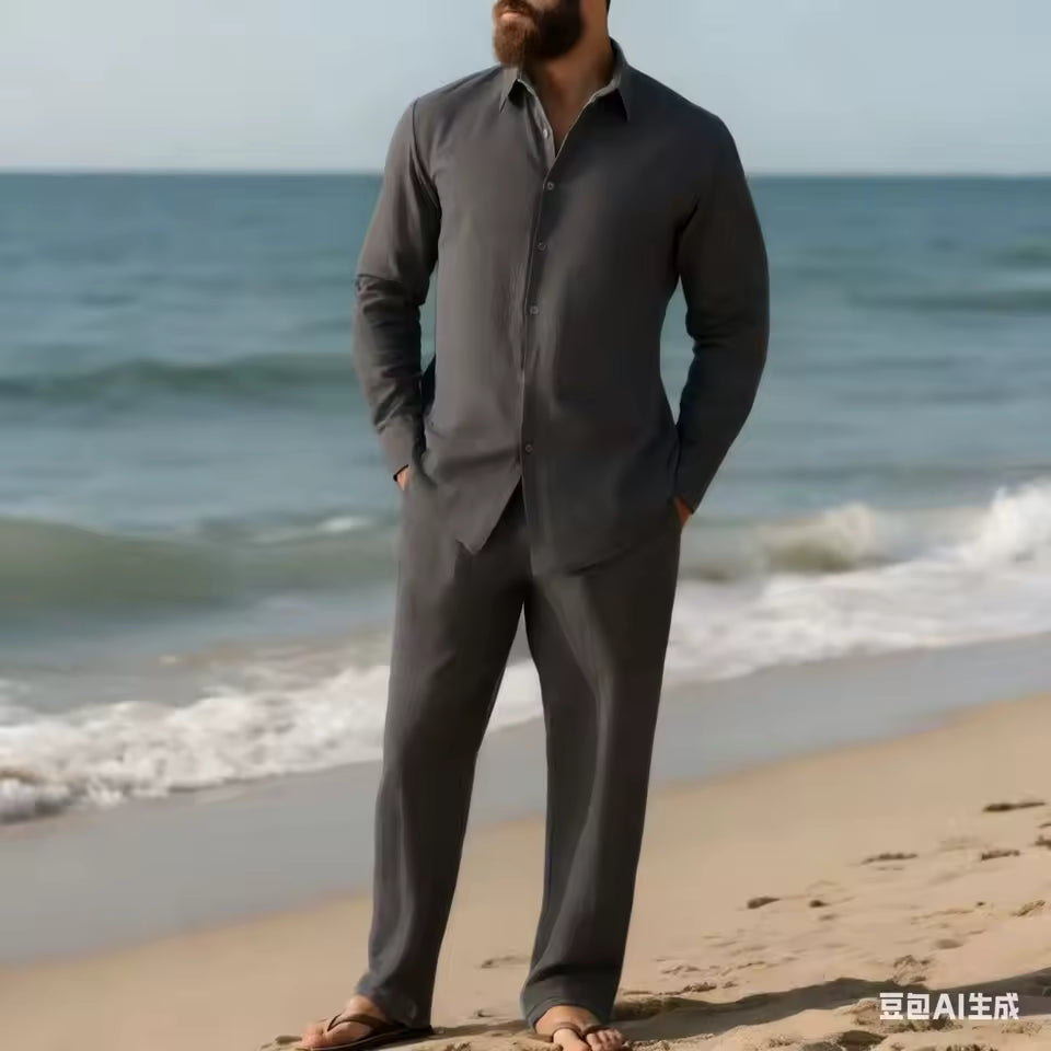 Carty - Completo Elegante Uomo