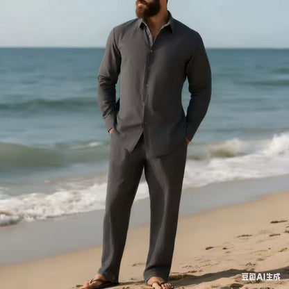 Carty - Completo Elegante Uomo