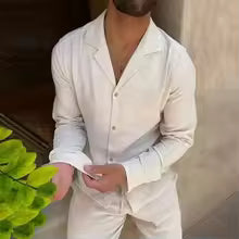 Carty - Completo Elegante Uomo