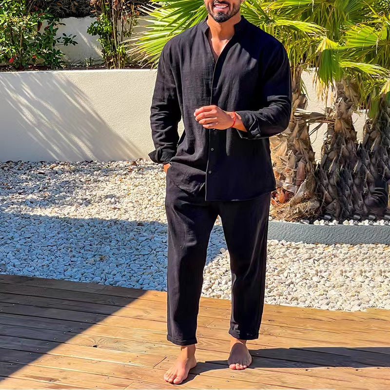 Carty - Completo Elegante Uomo