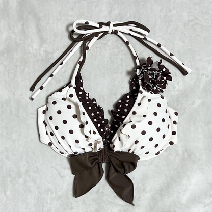 Lovedots  - Costume 3 pezzi