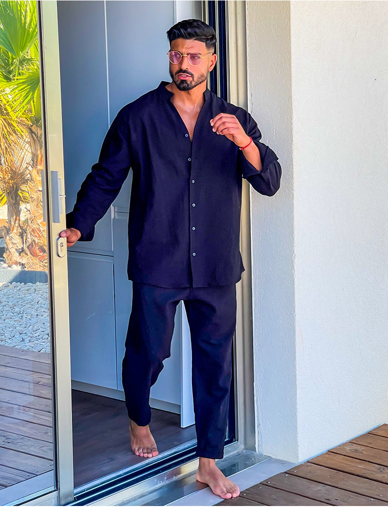 Carty - Completo Elegante Uomo