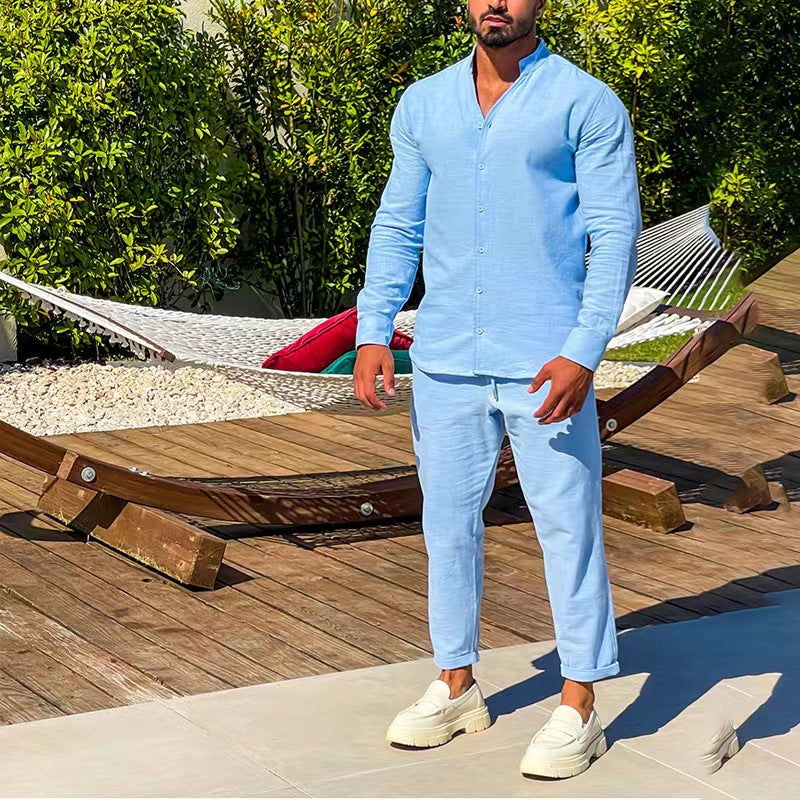 Carty - Completo Elegante Uomo