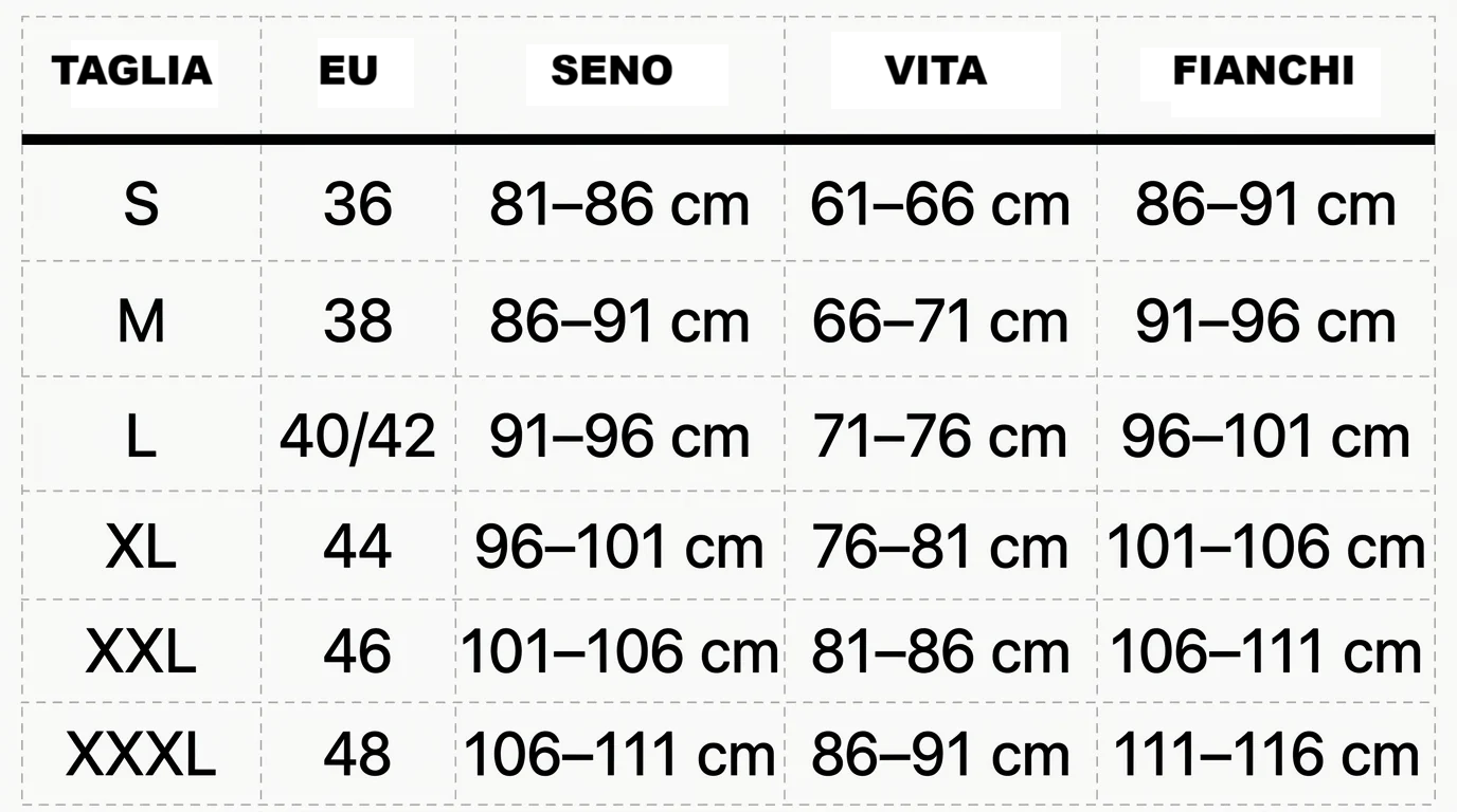 Lola - Costume 2 pezzi donna