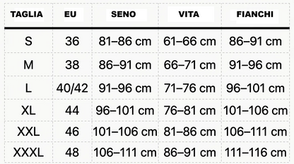 Lola - Costume 2 pezzi donna
